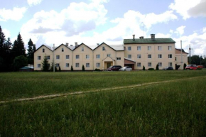 Hotel Nesterovo